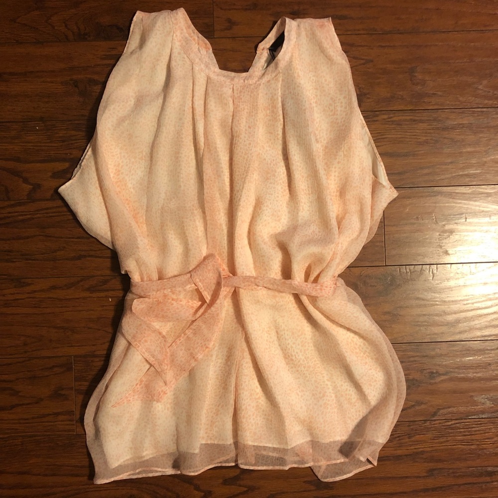 Alice Ritter Blouse - Picture 4 of 7